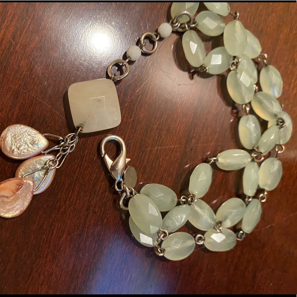 David Aubrey bracelet